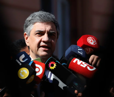 Jorge Macris