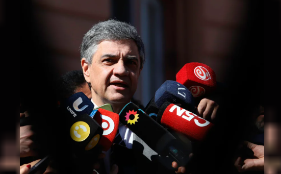 Jorge Macris