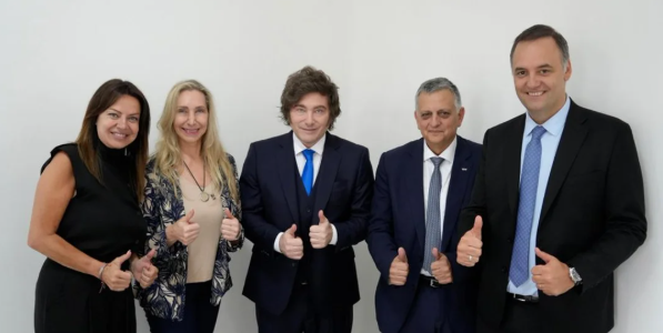 Of anticorrupcion