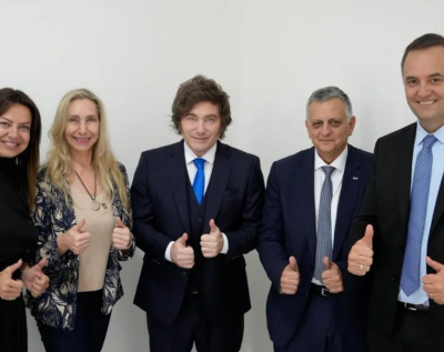 Of anticorrupcion