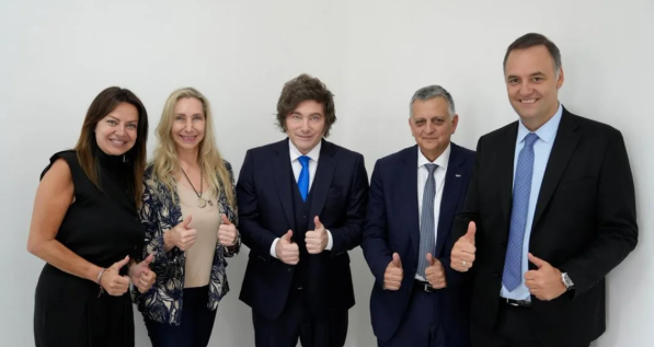 Of anticorrupcion