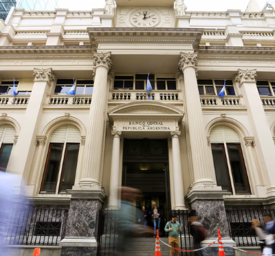 Banco central