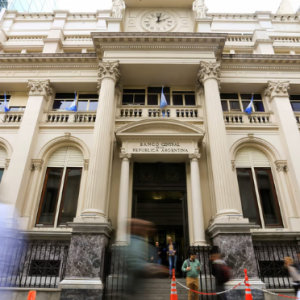 Banco central