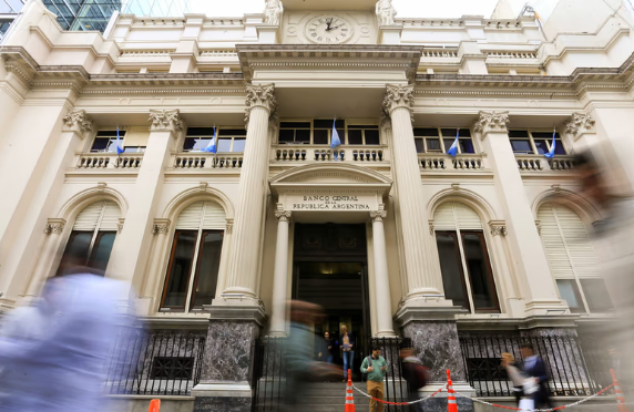 Banco central