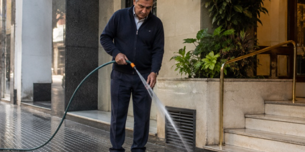Encargados