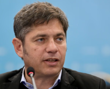 Axel K