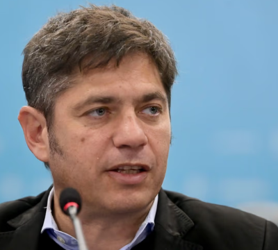 Axel K