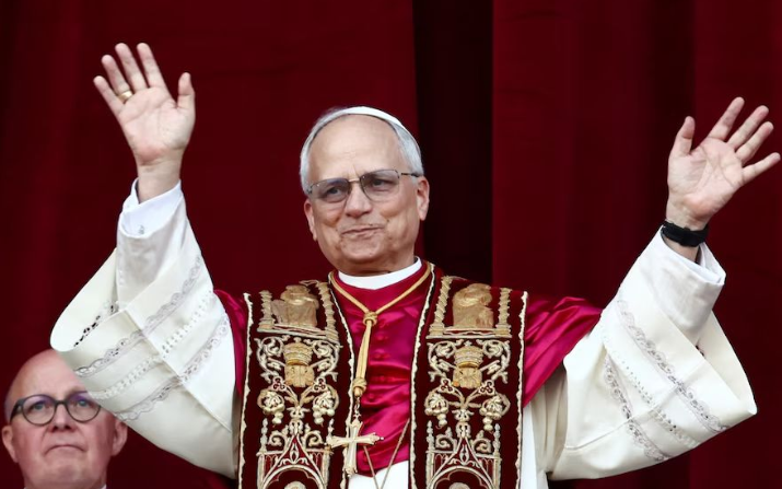 el papá